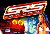 Street Racing Syndicate PC Steam CD Key