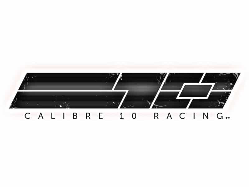 Calibre 10 Racing Series Steam CD Key