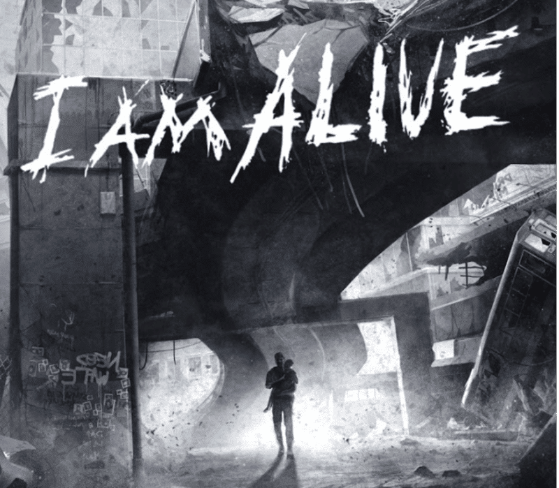 I Am Alive Steam Gift