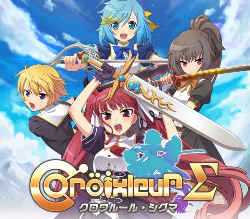 Croixleur Sigma Steam CD Key