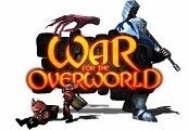 War for the Overworld PC Steam CD Key