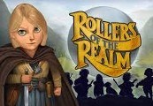 Rollers of the Realm PC Steam CD Key