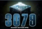 3079: Block Action RPG PC Steam CD Key