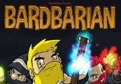 Bardbarian Steam Gift