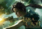 Lara Croft and the Guardian of Light Steam Gift