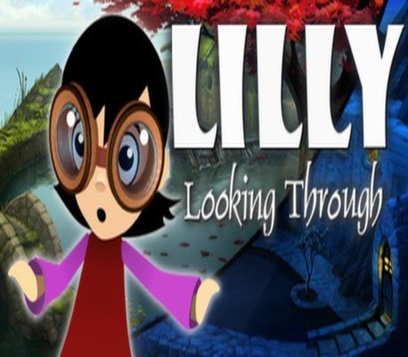 Lilly Looking Through Steam CD Key