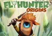 Flyhunter Origins Steam CD Key