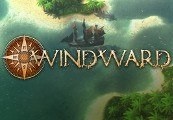 Windward Steam Gift