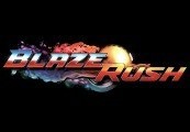 BlazeRush Steam Gift