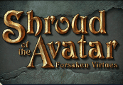 Shroud of the Avatar: Forsaken Virtues Steam CD Key