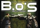 Bet on Soldier Steam CD Key