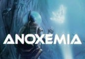 Anoxemia Steam CD Key