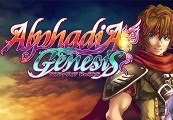 Alphadia Genesis Steam CD Key