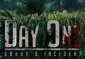 Day One : Garry’s Incident Steam Gift