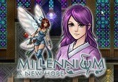 Millennium – A New Hope PC Steam CD Key