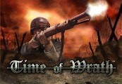 World War 2: Time of Wrath Steam CD Key