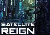 Satellite Reign Steam CD Key