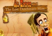 Al Emmo and the Lost Dutchman’s Mine Steam CD Key