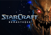 Starcraft Remastered US Battle.net CD Key