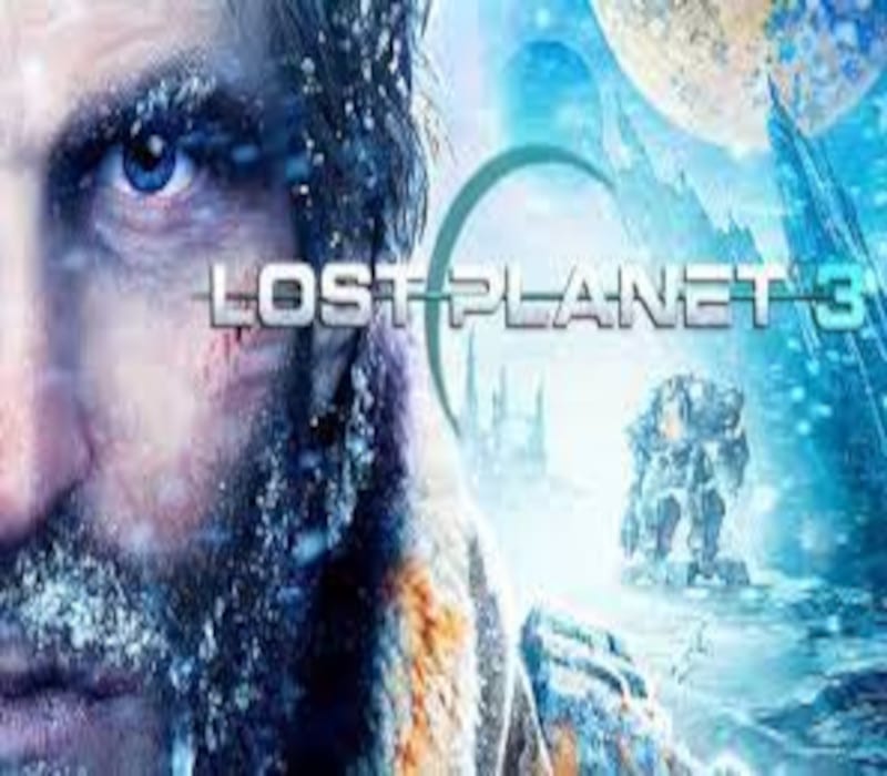 Lost Planet 3 Steam Gift