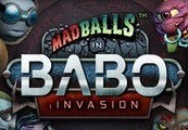 Madballs in Babo:Invasion Steam CD Key