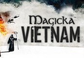 Magicka – Vietnam DLC Steam CD Key