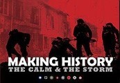 Making History: The Calm & the Storm Steam Gift