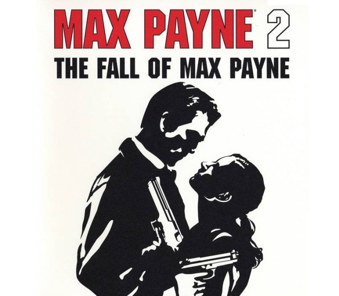 Max Payne 2: The Fall of Max Payne PC Steam CD Key