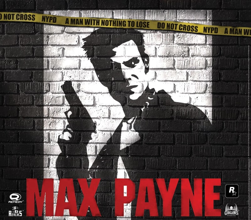 Max Payne US PC Steam CD Key