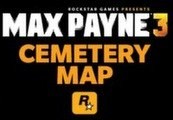 Max Payne 3: Cemetary Map DLC Steam CD Key