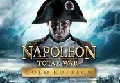 Napoleon: Total War Gold Edition Steam CD Key