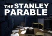 The Stanley Parable Steam Gift