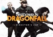 Shadowrun: Dragonfall Director’s Cut Steam Gift