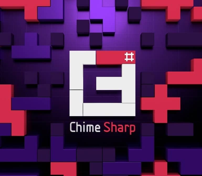 Chime Sharp US Nintendo Switch CD Key