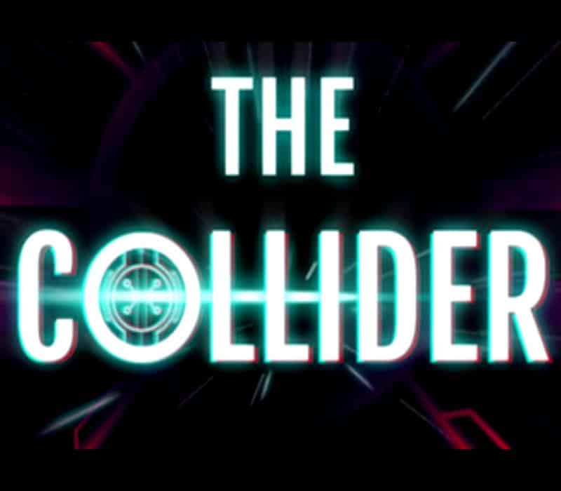 The Collider Steam Gift