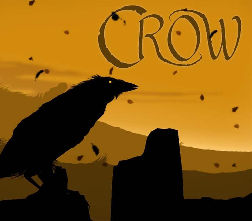 Crow Steam CD Key