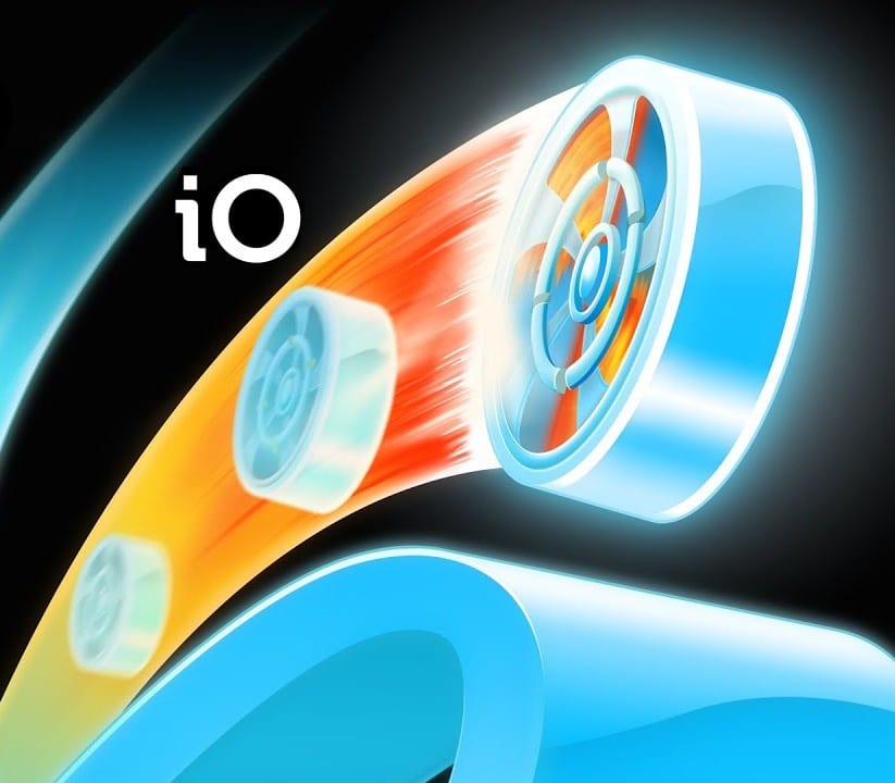 iO PC Steam CD Key