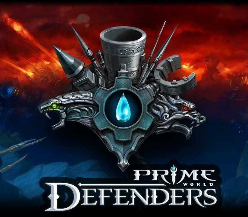 Prime World: Defenders Steam CD Key