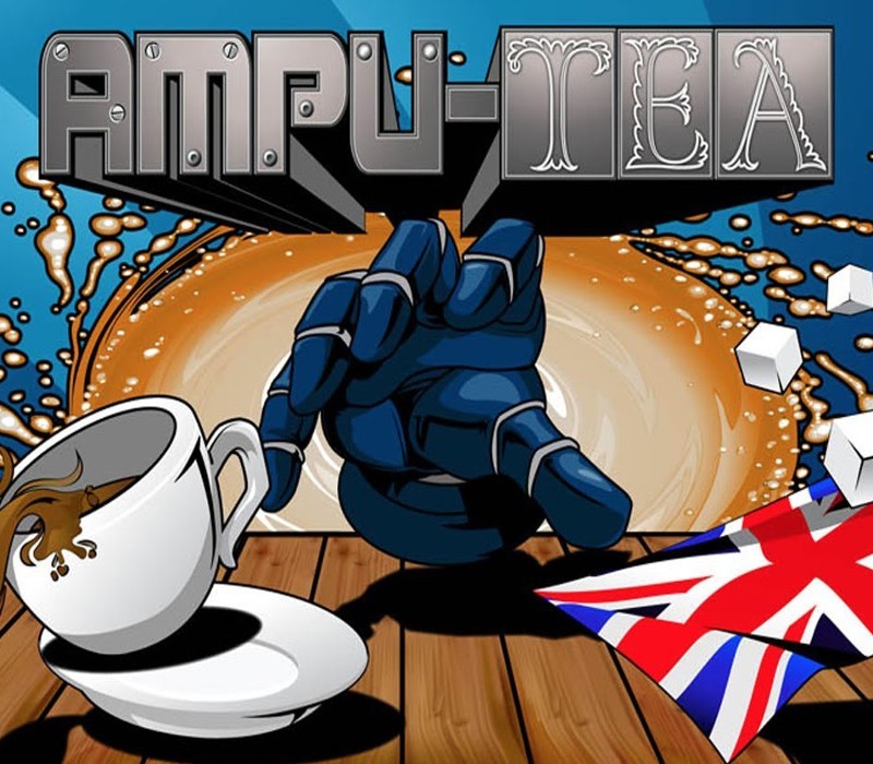 Ampu-Tea Steam CD Key