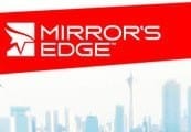 Mirror’s Edge Steam Gift