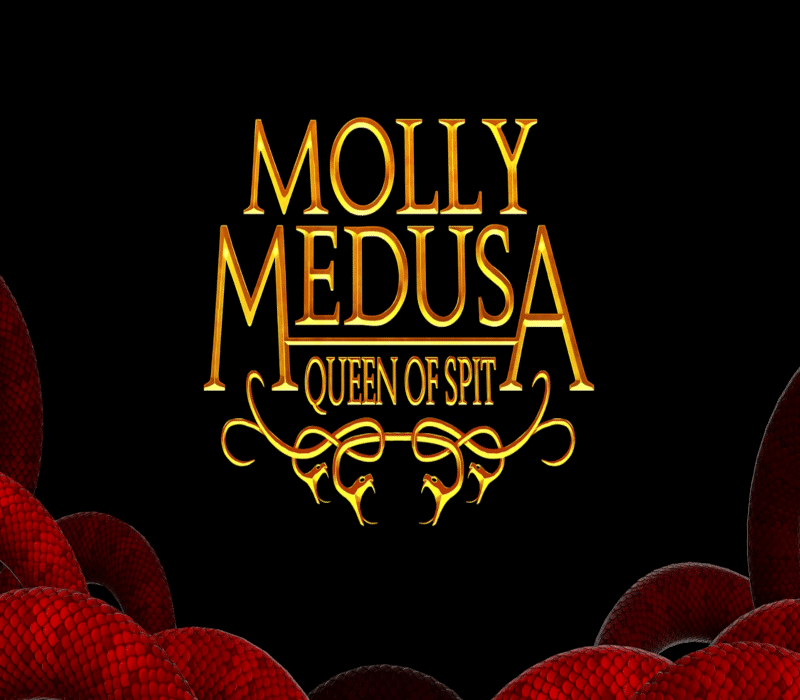 Molly Medusa: Queen of Spit US Nintendo Switch CD Key