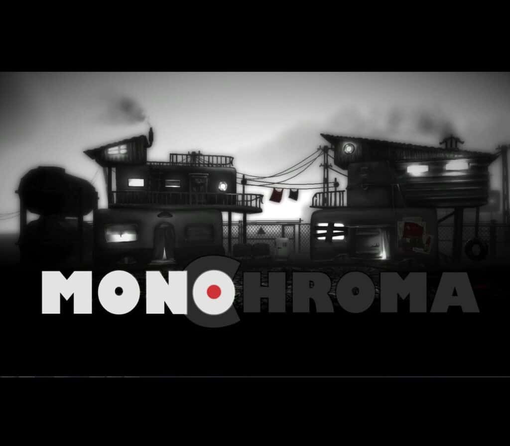 MonoChroma Steam CD Key