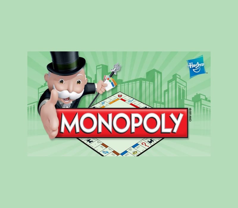 Monopoly PC Steam Gift