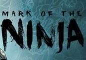 Mark of the NInja PC Steam Gift