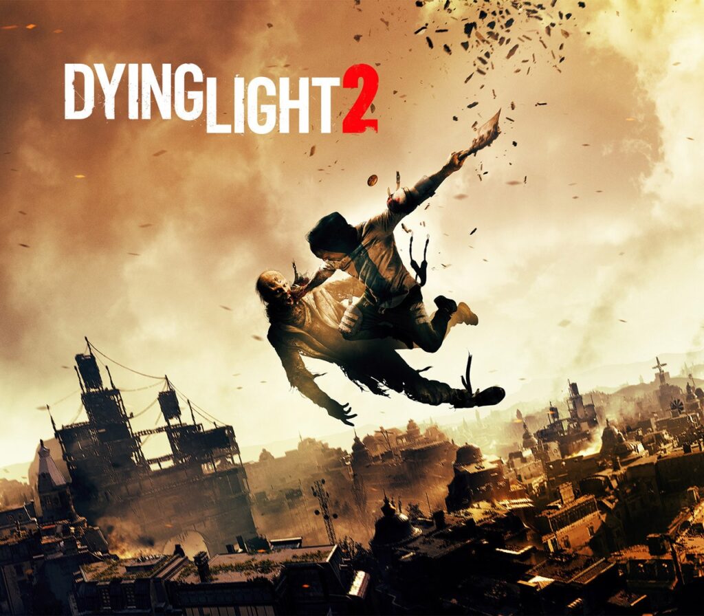 Dying Light 2 Stay Human US Steam CD Key