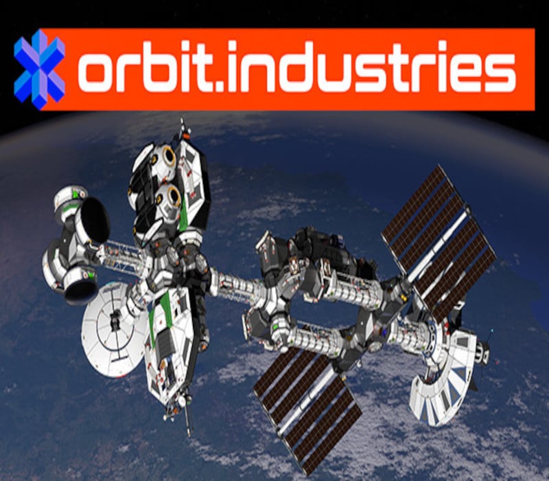 orbit.industries US PS4 CD Key