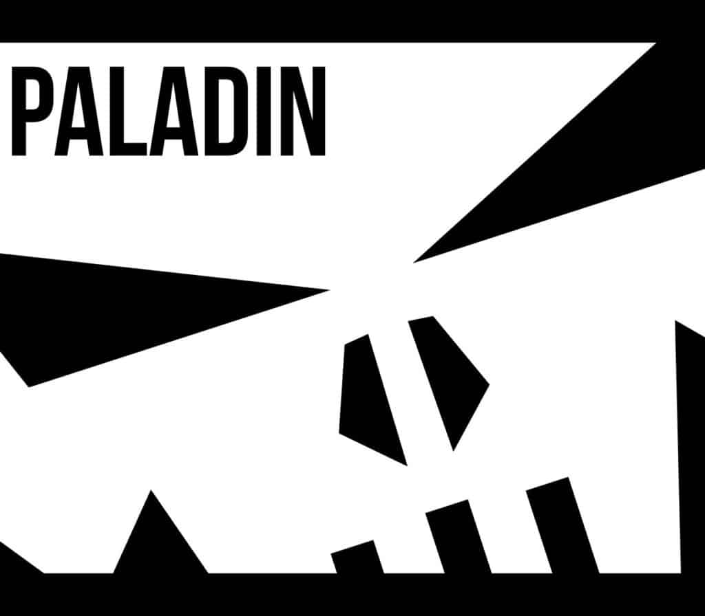 Paladin US Nintendo Switch CD Key