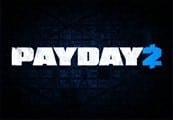 PAYDAY 2 Steam Gift