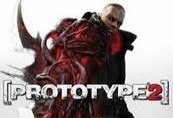 Prototype 2 Steam Gift