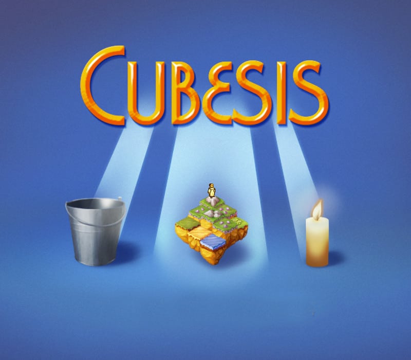 Cubesis Steam CD Key